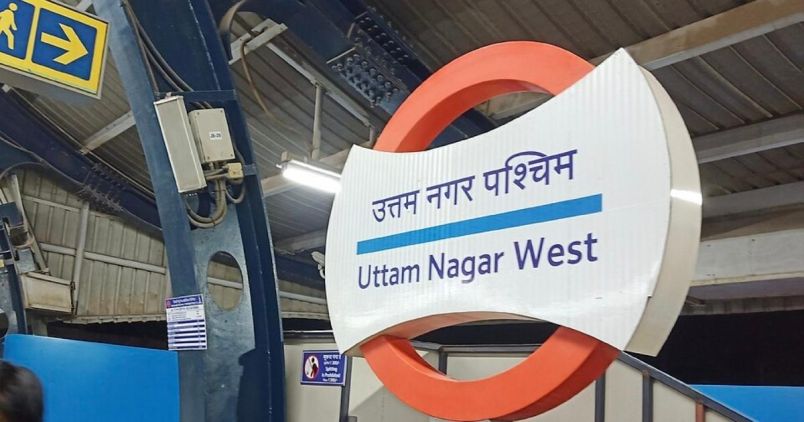 Uttam Nagar
