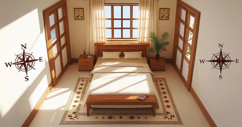 Room Size Vastu for Home | By Realestateindia