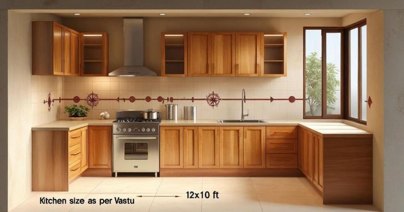Room Size Vastu for Home | By Realestateindia