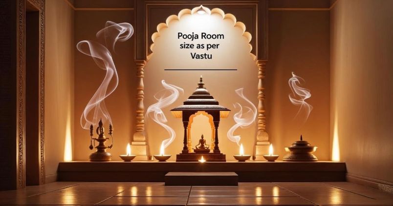 Room Size Vastu for Home | By Realestateindia