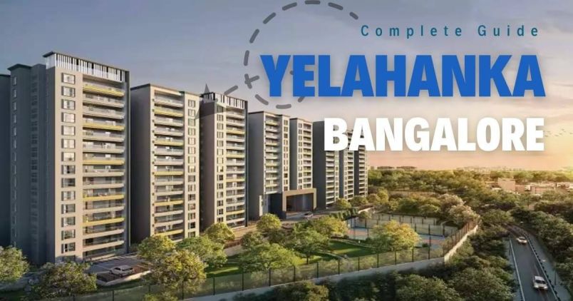 Yelahanka
