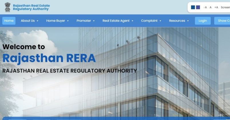Rera Rajasthan: Registration, Penalty, Projects (Complete Guide 2026)