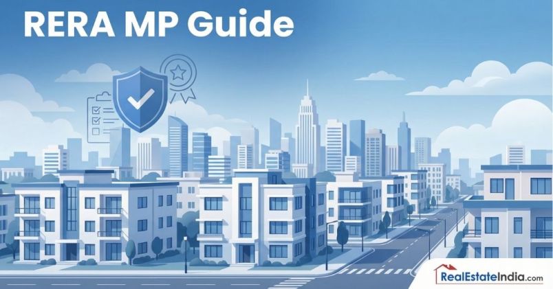 RERA MP | Complete Guide to Documentation, Fees & Filing Complaints