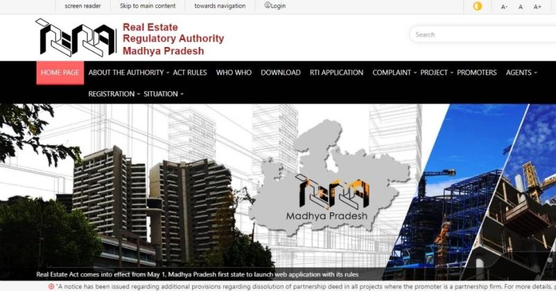 RERA MP | Complete Guide to Documentation, Fees & Filing Complaints