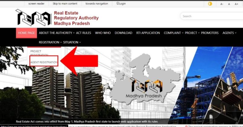 RERA MP | Complete Guide to Documentation, Fees & Filing Complaints