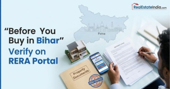 RERA Bihar | How to Register, Search Projects & File Complaints in 2026