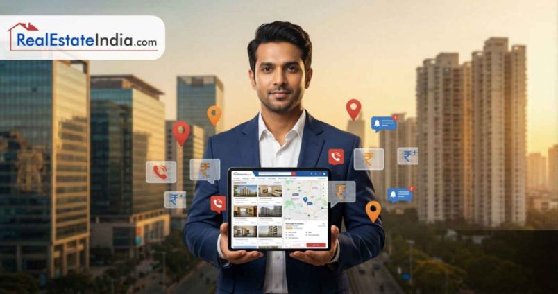 5 Proven Ways to Get More Property Leads in India