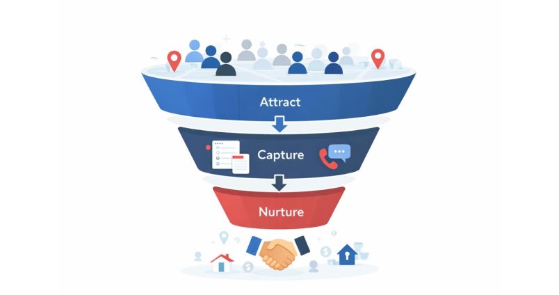 5 Proven Ways to Get More Property Leads in India