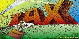 Be Prepared For A Hike In The Property Tax In Nagpur Next Year