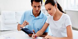 Why You Should Buy Your Home In Your Wife's Name?