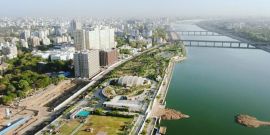 Why Ahmedabad's SG Highway Has Emerged As A Major Residential Area?