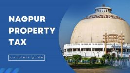 Nagpur Property Tax(2024):nmcnagpur.gov.in How to pay online?