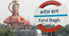 Why Invest in Karol Bagh,Delhi Real Estate?