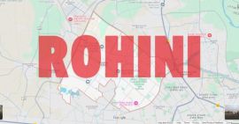 Why Rohini is a Prime Investment Destination in Delhi?