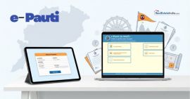 E Pauti Odisha Portal 2026:Guide to Online Land Revenue Payment