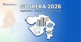 RERA Gujarat(GUJRERA)2026:Registration,Projects & Complaint Filing