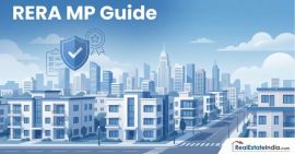 RERA MP | Complete Guide to Documentation,Fees & Filing Complaints