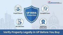 UP RERA: Registration, Project Search, Complaints, & Updates