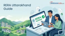 RERA Uttarakhand: Project Registration, Rules, Fees & Complaint Filing