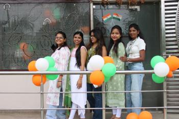 happy independence day 2025