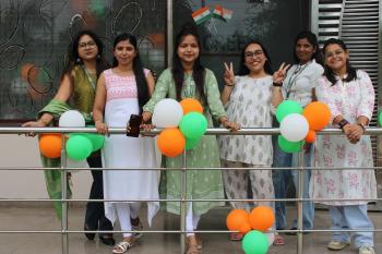 happy independence day 2025