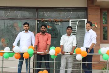 happy independence day 2025