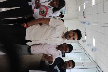 Gaur Group’s new project in Sector 22D. 🎉