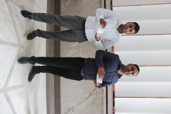 Gaur Group’s new project in Sector 22D. 🎉