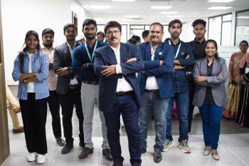 OUR DREAMSPLOTFAMILY TEAM