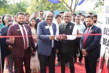 BNI MEMBER SITE VISIT PI CITY CENTER