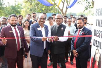 BNI MEMBER SITE VISIT PI CITY CENTER