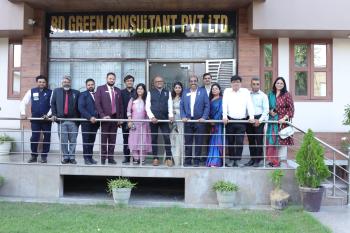 BNI MEMBER VISTI BD GREEN OFFICE