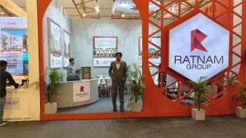 Exibition Stall Navlakhi