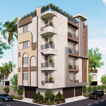 4BHK UNIT