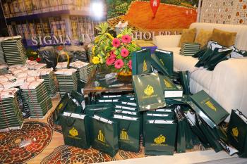 Delta Square Bhoomi Pujan