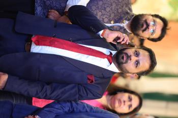 Delta Square Bhoomi Pujan