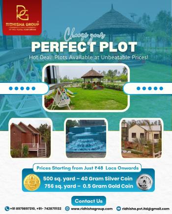 MANGO FARM @ GARHMUKTESHWAR