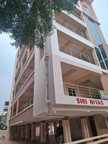 SIRI NIVAS