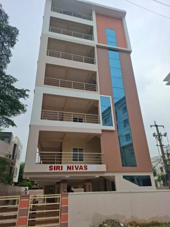 SIRI NIVAS