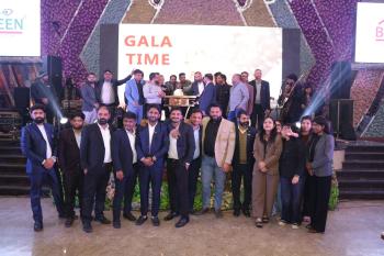 Delta Square RERA Launch Party