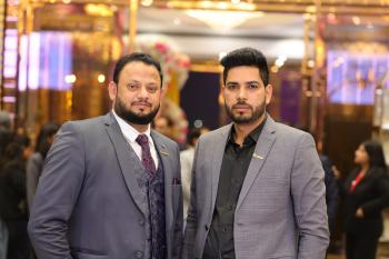 Delta Square RERA Launch Party