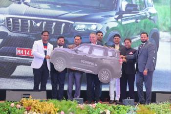 Delta Square RERA Launch Party