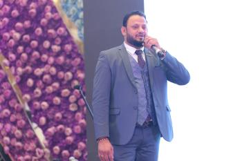 Delta Square RERA Launch Party