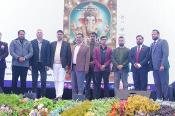 Delta Square RERA Launch Party