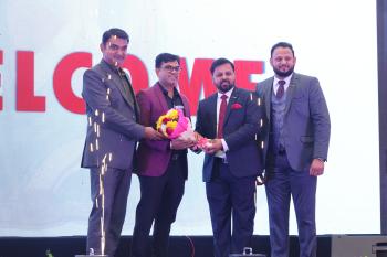 Delta Square RERA Launch Party