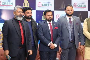 Delta Square RERA Launch Party