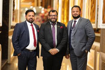 Delta Square RERA Launch Party