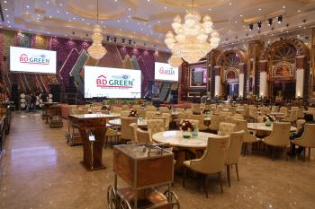 Delta Square RERA Launch Party