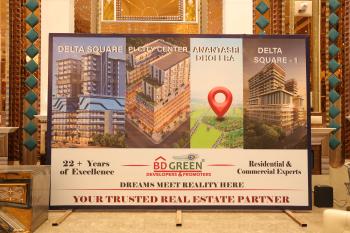 Delta Square RERA Launch Party