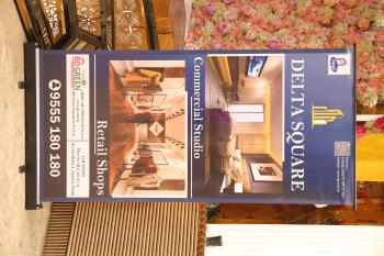 Delta Square RERA Launch Party